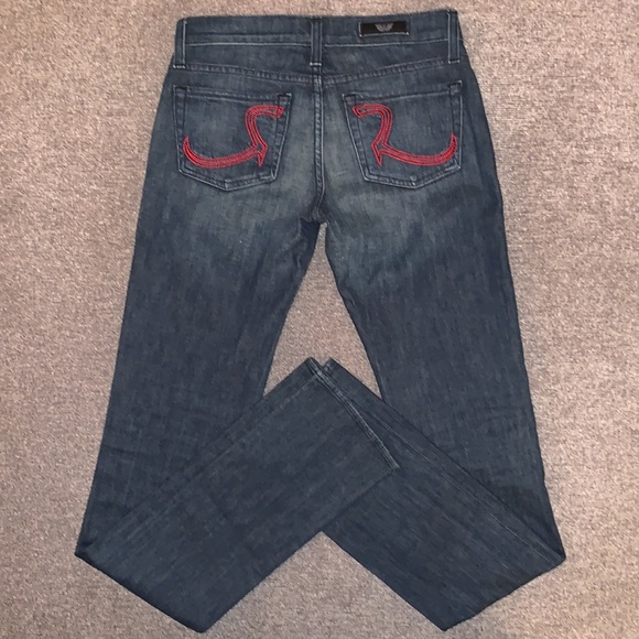 Rock & Republic Jeans - Picture 2 of 9